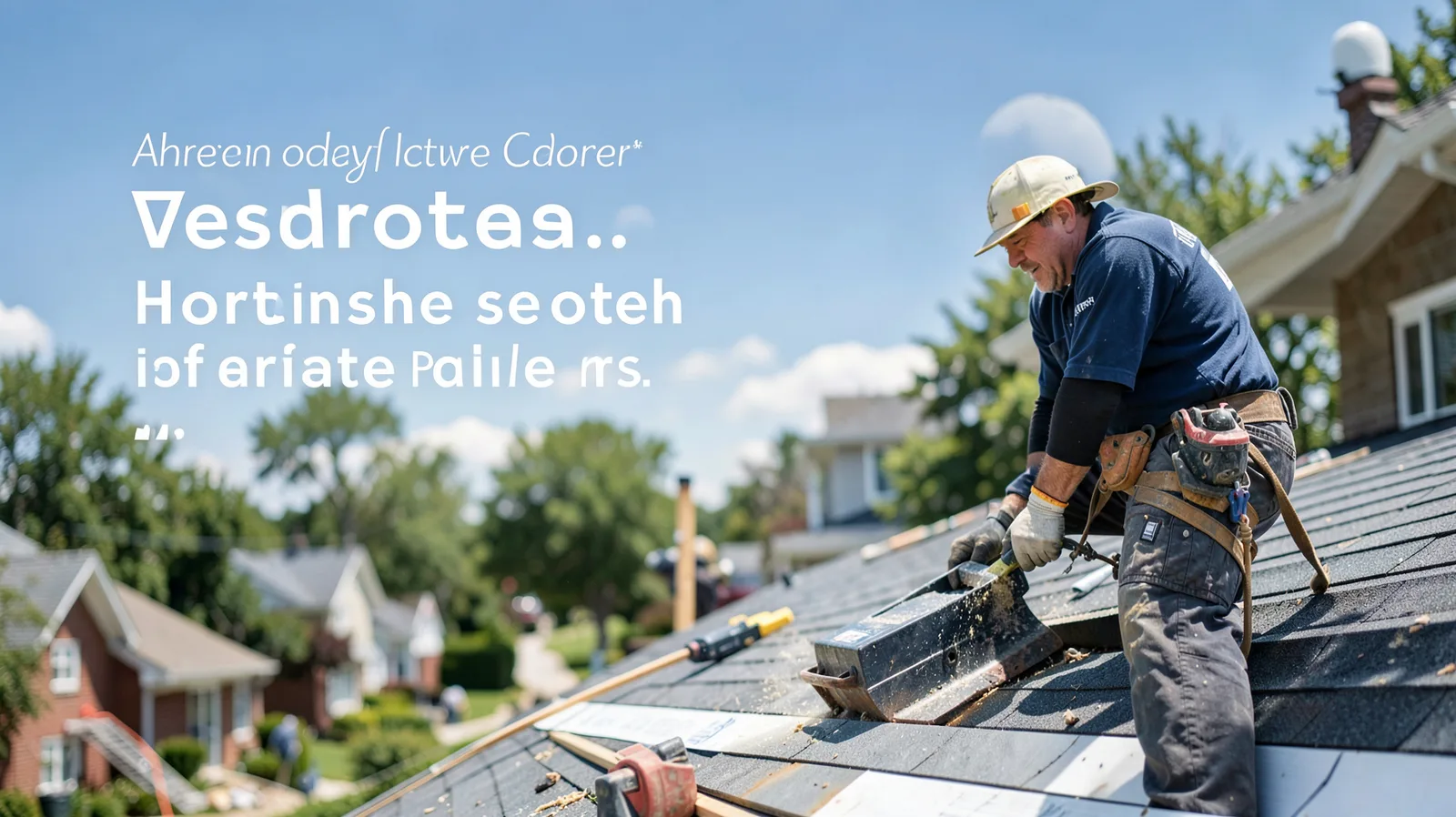 Roof Replacement in La Honda, CA near me